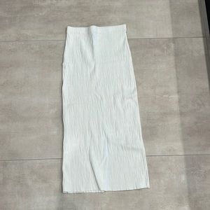 H&M skirt by trend collection